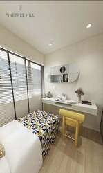 Pine Grove (D21), Condominium #594192631
